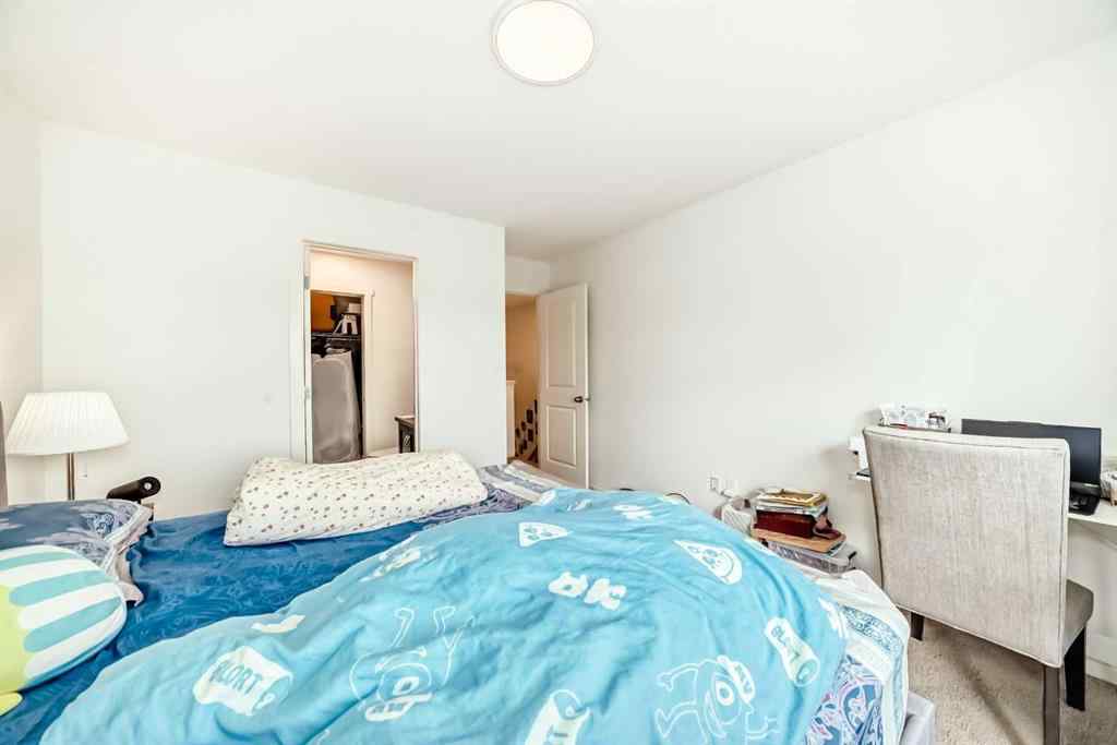 MLS® A2257204 - Unit #2010 125 Panatella Way NW in Panorama Hills Calgary, Residential