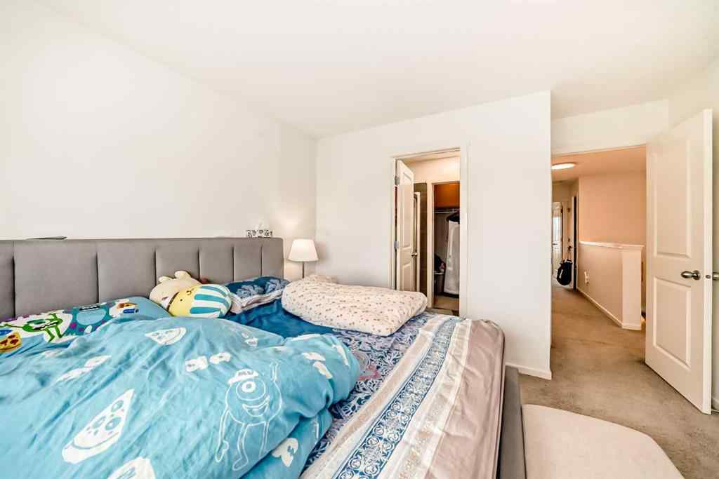 MLS® A2257204 - Unit #2010 125 Panatella Way NW in Panorama Hills Calgary, Residential