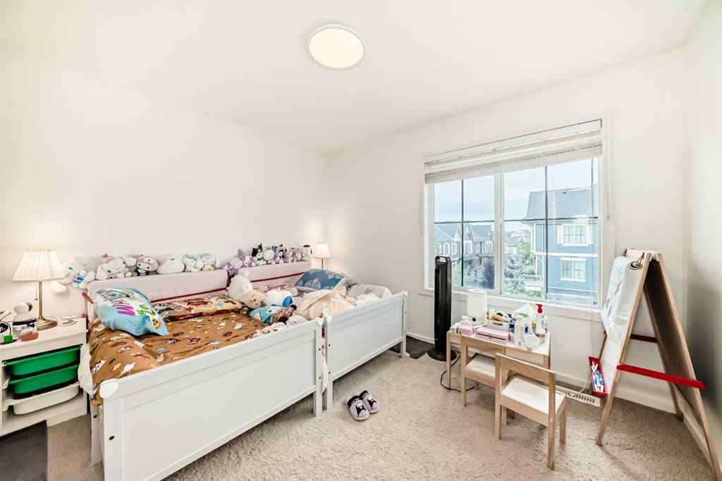 MLS® A2257204 - Unit #2010 125 Panatella Way NW in Panorama Hills Calgary, Residential