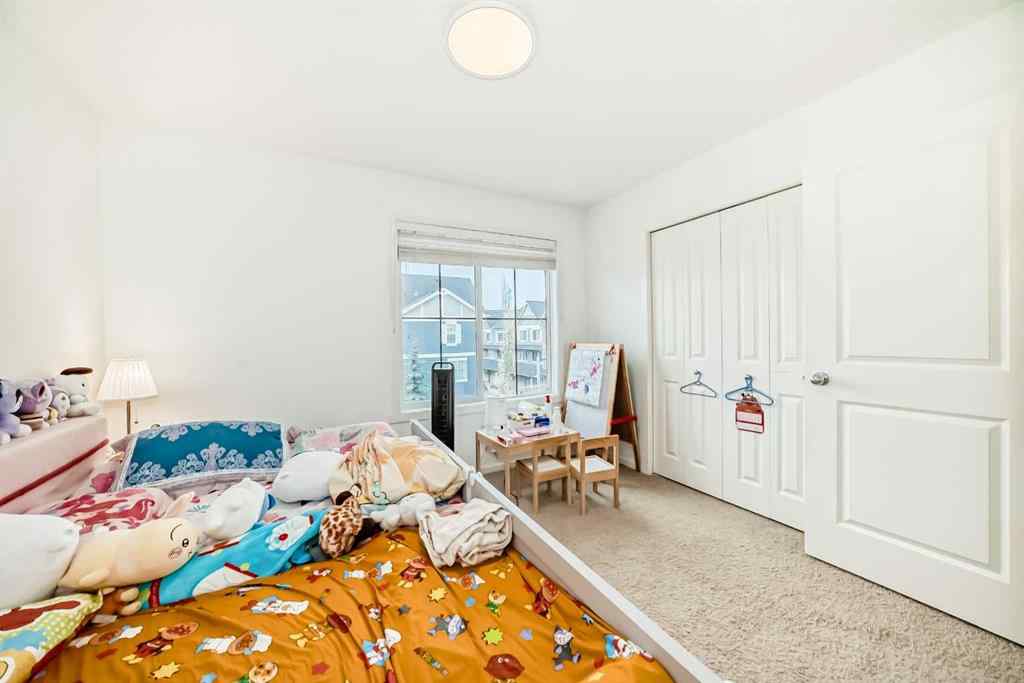 MLS® A2257204 - Unit #2010 125 Panatella Way NW in Panorama Hills Calgary, Residential