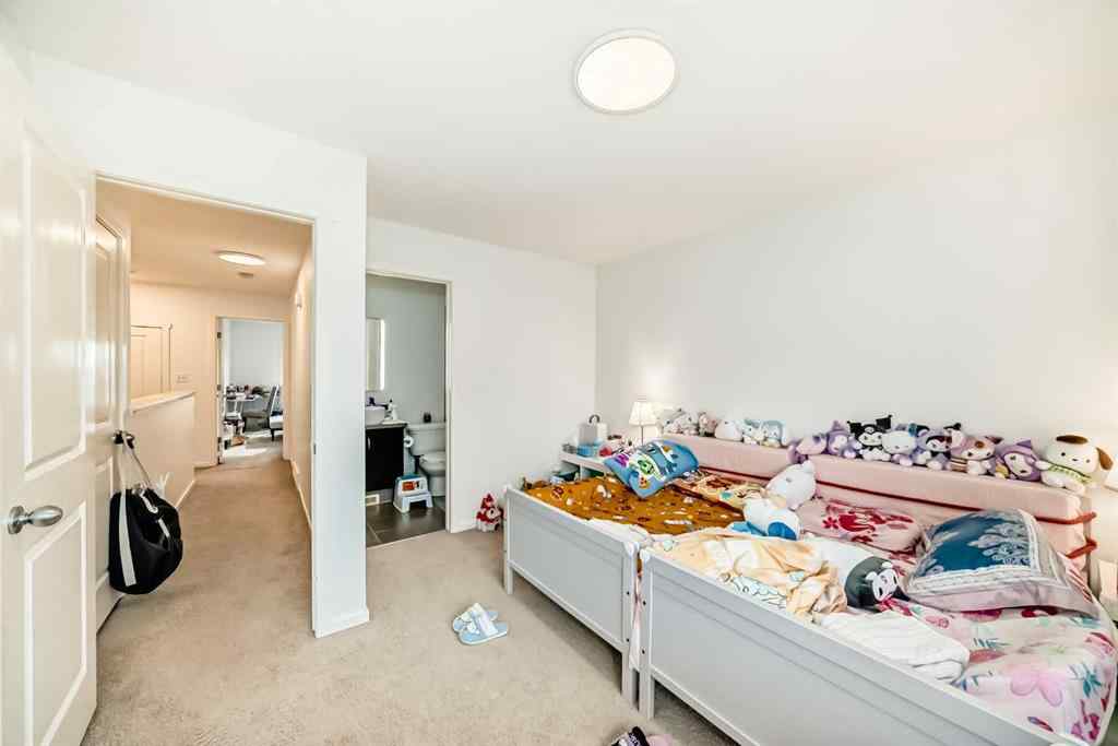 MLS® A2257204 - Unit #2010 125 Panatella Way NW in Panorama Hills Calgary, Residential