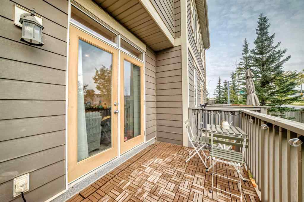 MLS® A2257204 - Unit #2010 125 Panatella Way NW in Panorama Hills Calgary, Residential