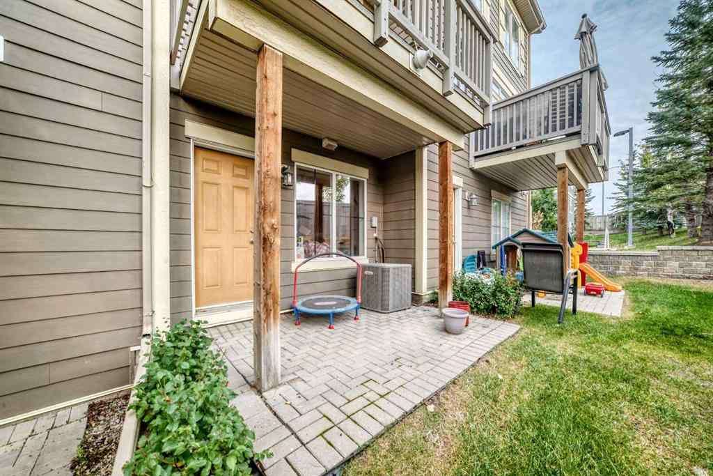 MLS® A2257204 - Unit #2010 125 Panatella Way NW in Panorama Hills Calgary, Residential