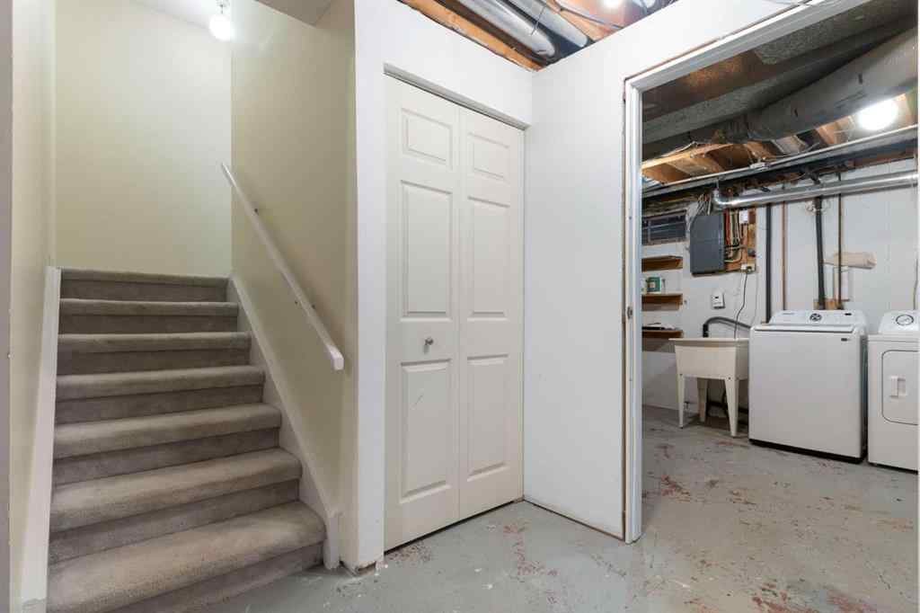 MLS® A2257206 - Unit #32 80 Galbraith Drive SW in Glamorgan Calgary, Residential