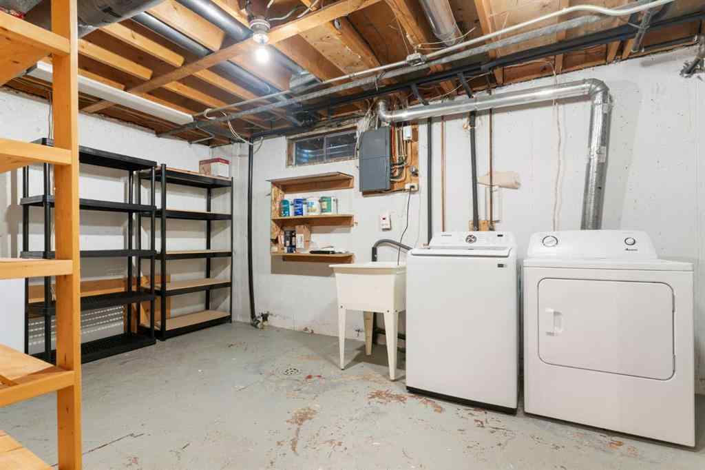 MLS® A2257206 - Unit #32 80 Galbraith Drive SW in Glamorgan Calgary, Residential