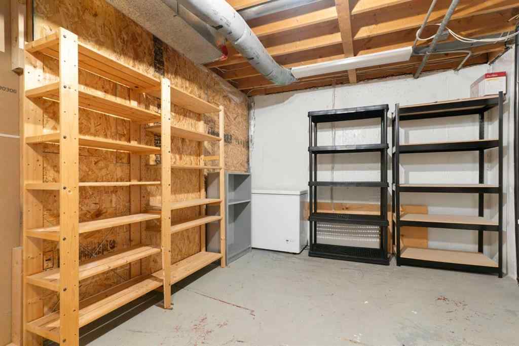 MLS® A2257206 - Unit #32 80 Galbraith Drive SW in Glamorgan Calgary, Residential