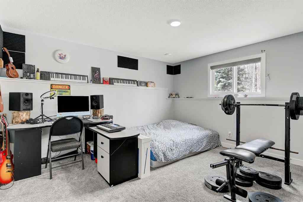MLS® A2257207 - 722003 Range Road 91   in NONE Rural Grande Prairie No. 1, County of, Residential
