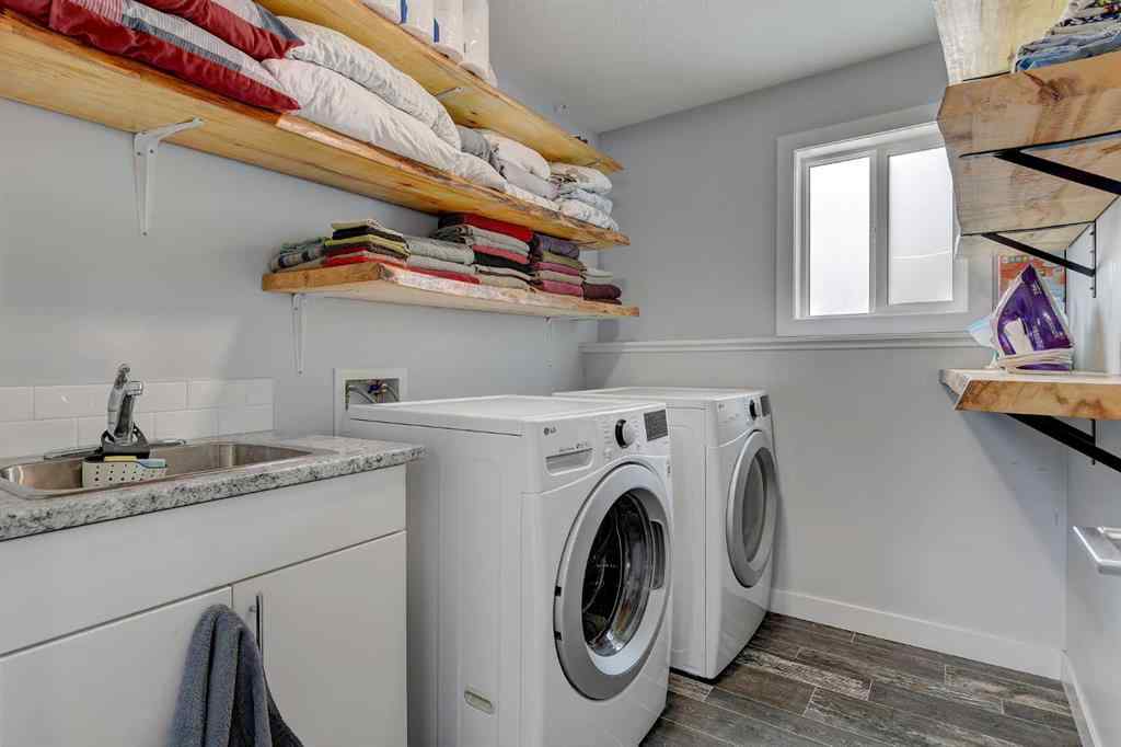MLS® A2257207 - 722003 Range Road 91   in NONE Rural Grande Prairie No. 1, County of, Residential
