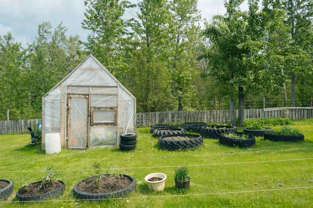 MLS® A2257207 - 722003 Range Road 91   in NONE Rural Grande Prairie No. 1, County of, Residential