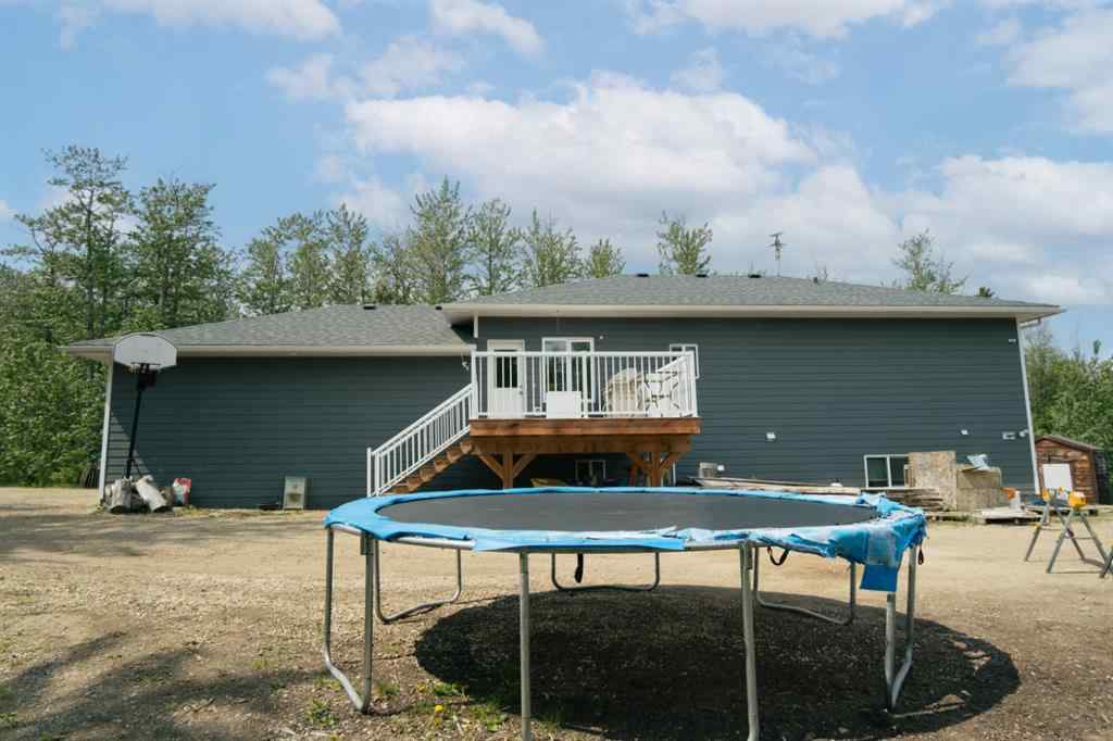 MLS® A2257207 - 722003 Range Road 91   in NONE Rural Grande Prairie No. 1, County of, Residential