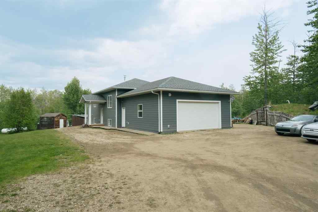 MLS® A2257207 - 722003 Range Road 91   in NONE Rural Grande Prairie No. 1, County of, Residential