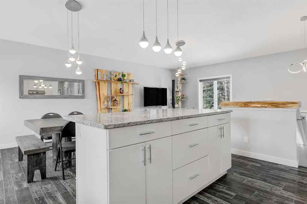 MLS® A2257207 - 722003 Range Road 91   in NONE Rural Grande Prairie No. 1, County of, Residential