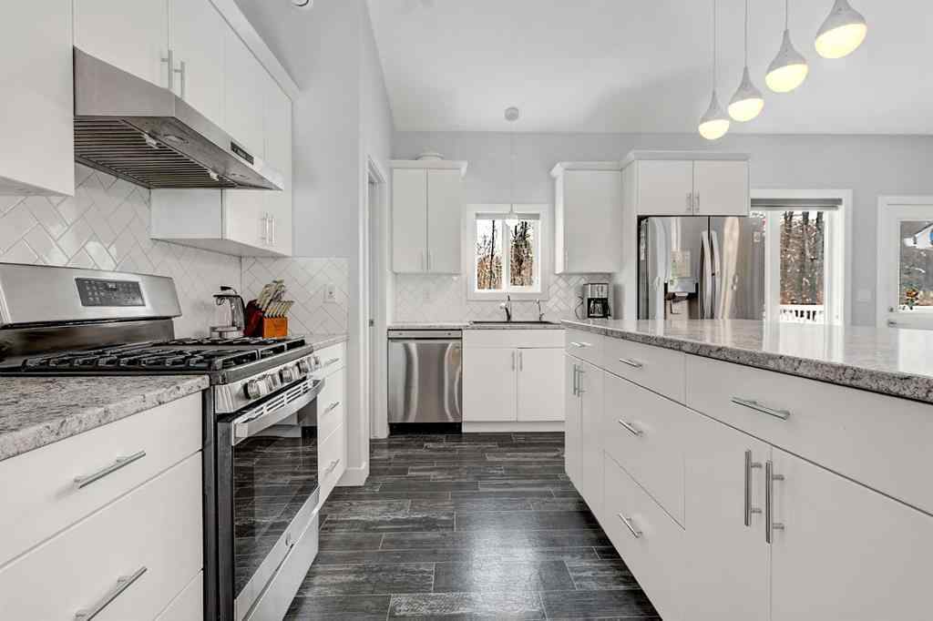 MLS® A2257207 - 722003 Range Road 91   in NONE Rural Grande Prairie No. 1, County of, Residential