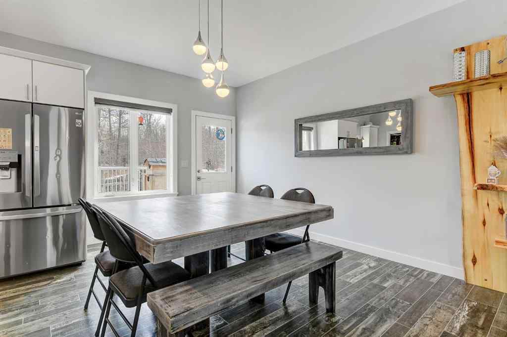 MLS® A2257207 - 722003 Range Road 91   in NONE Rural Grande Prairie No. 1, County of, Residential