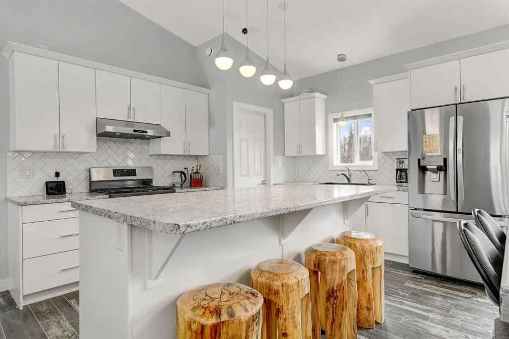 MLS® A2257207 - 722003 Range Road 91   in NONE Rural Grande Prairie No. 1, County of, Residential