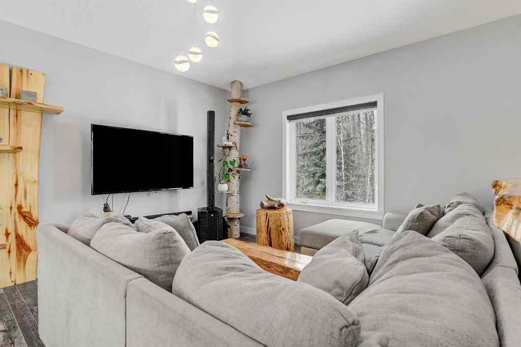 MLS® A2257207 - 722003 Range Road 91   in NONE Rural Grande Prairie No. 1, County of, Residential
