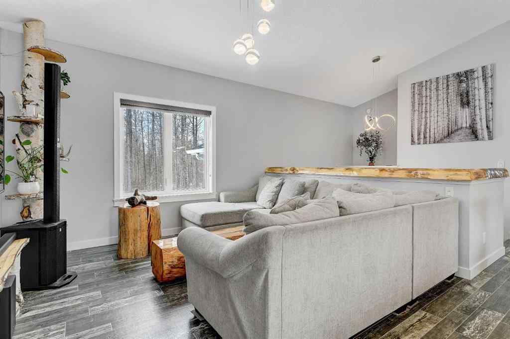 MLS® A2257207 - 722003 Range Road 91   in NONE Rural Grande Prairie No. 1, County of, Residential