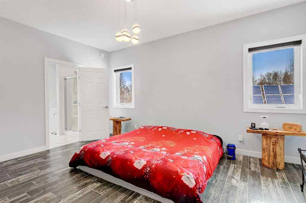 MLS® A2257207 - 722003 Range Road 91   in NONE Rural Grande Prairie No. 1, County of, Residential