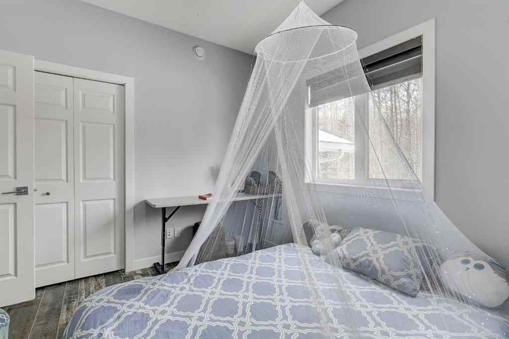 MLS® A2257207 - 722003 Range Road 91   in NONE Rural Grande Prairie No. 1, County of, Residential