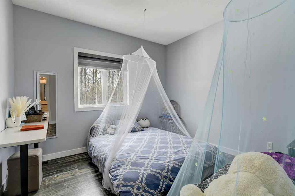 MLS® A2257207 - 722003 Range Road 91   in NONE Rural Grande Prairie No. 1, County of, Residential