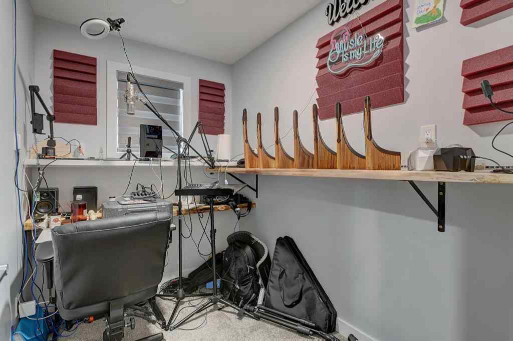 MLS® A2257207 - 722003 Range Road 91   in NONE Rural Grande Prairie No. 1, County of, Residential