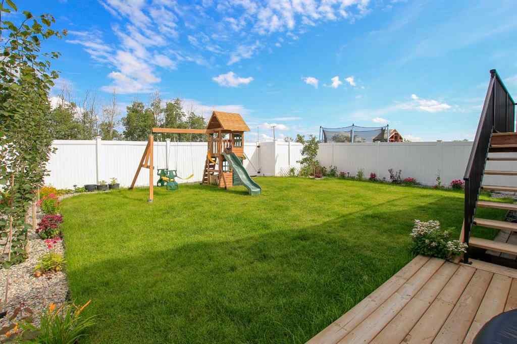 MLS® A2257208 - 7 Thayer Close  in Timber Ridge Red Deer, Residential