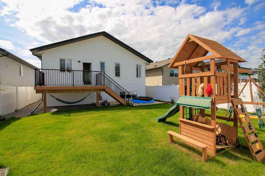 MLS® A2257208 - 7 Thayer Close  in Timber Ridge Red Deer, Residential