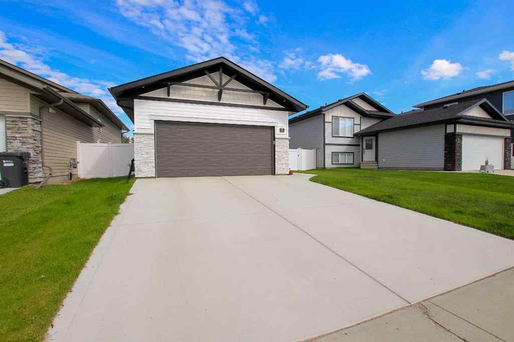 MLS® A2257208 - 7 Thayer Close  in Timber Ridge Red Deer, Residential