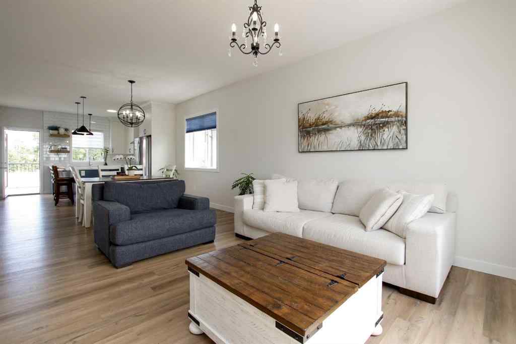 MLS® A2257208 - 7 Thayer Close  in Timber Ridge Red Deer, Residential