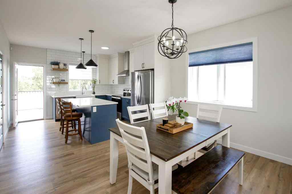 MLS® A2257208 - 7 Thayer Close  in Timber Ridge Red Deer, Residential