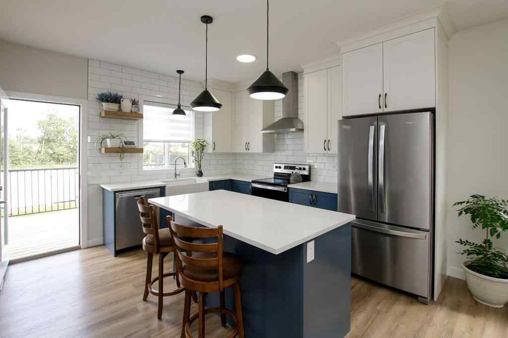 MLS® A2257208 - 7 Thayer Close  in Timber Ridge Red Deer, Residential