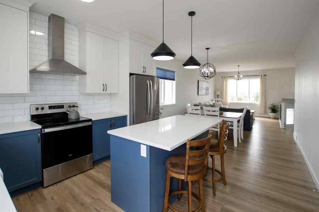 MLS® A2257208 - 7 Thayer Close  in Timber Ridge Red Deer, Residential
