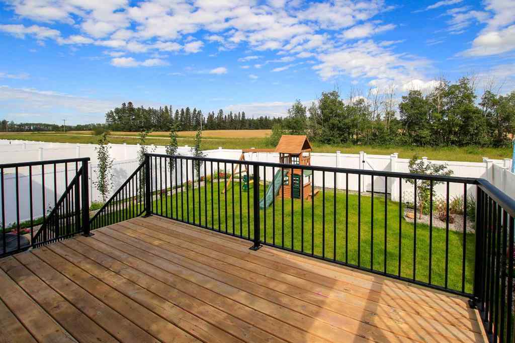 MLS® A2257208 - 7 Thayer Close  in Timber Ridge Red Deer, Residential