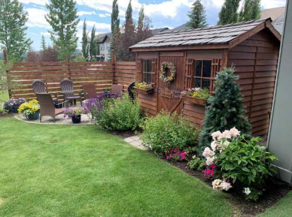 MLS® A2257209 - 121 Heritage Hill  in Heritage Hills Cochrane, Residential