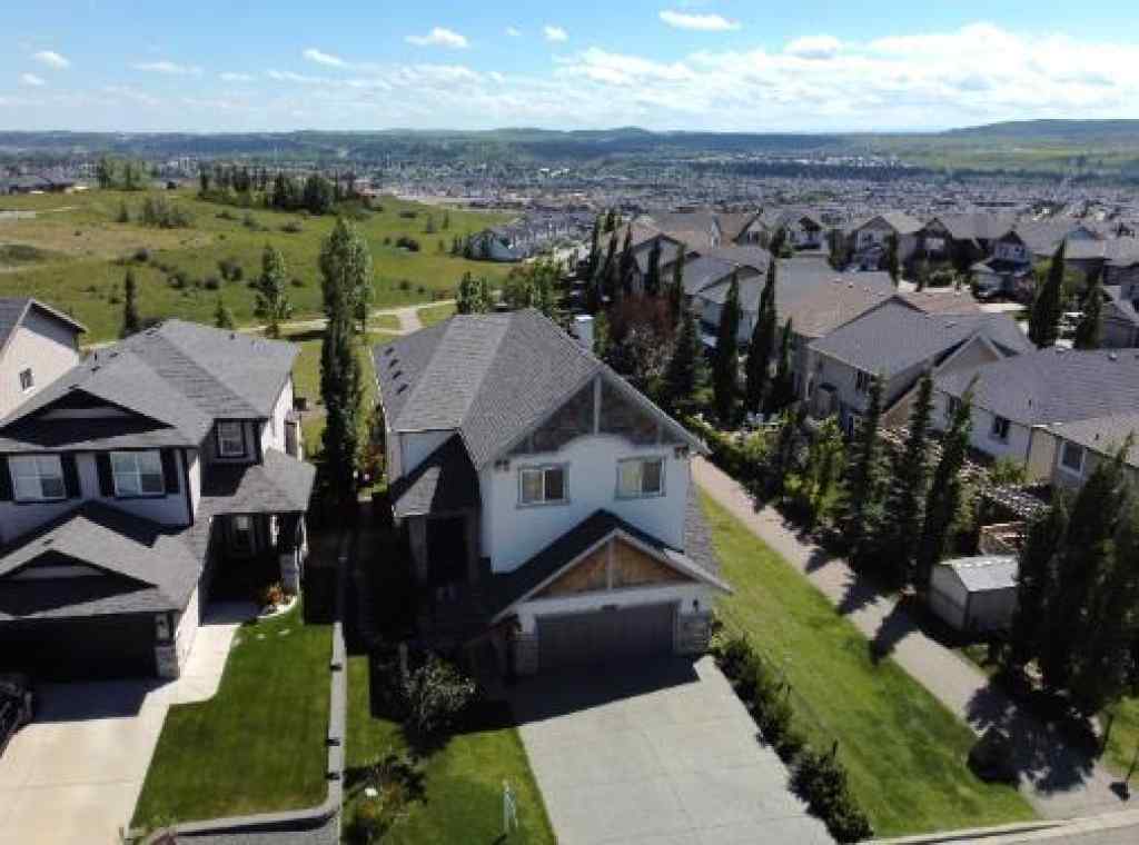 MLS® A2257209 - 121 Heritage Hill  in Heritage Hills Cochrane, Residential
