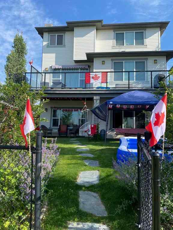 MLS® A2257209 - 121 Heritage Hill  in Heritage Hills Cochrane, Residential