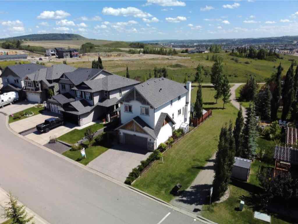 MLS® A2257209 - 121 Heritage Hill  in Heritage Hills Cochrane, Residential