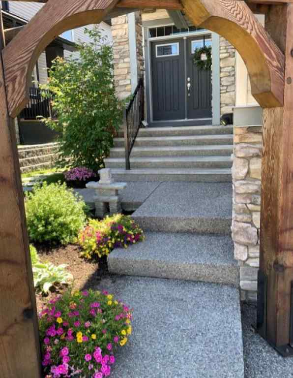 MLS® A2257209 - 121 Heritage Hill  in Heritage Hills Cochrane, Residential