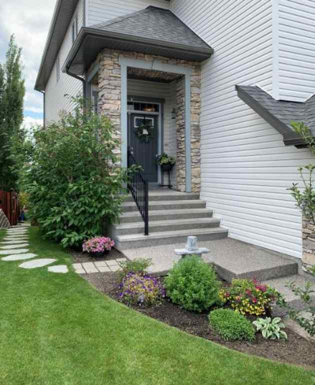 MLS® A2257209 - 121 Heritage Hill  in Heritage Hills Cochrane, Residential