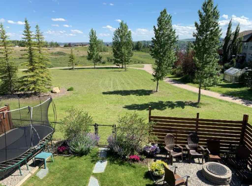 MLS® A2257209 - 121 Heritage Hill  in Heritage Hills Cochrane, Residential