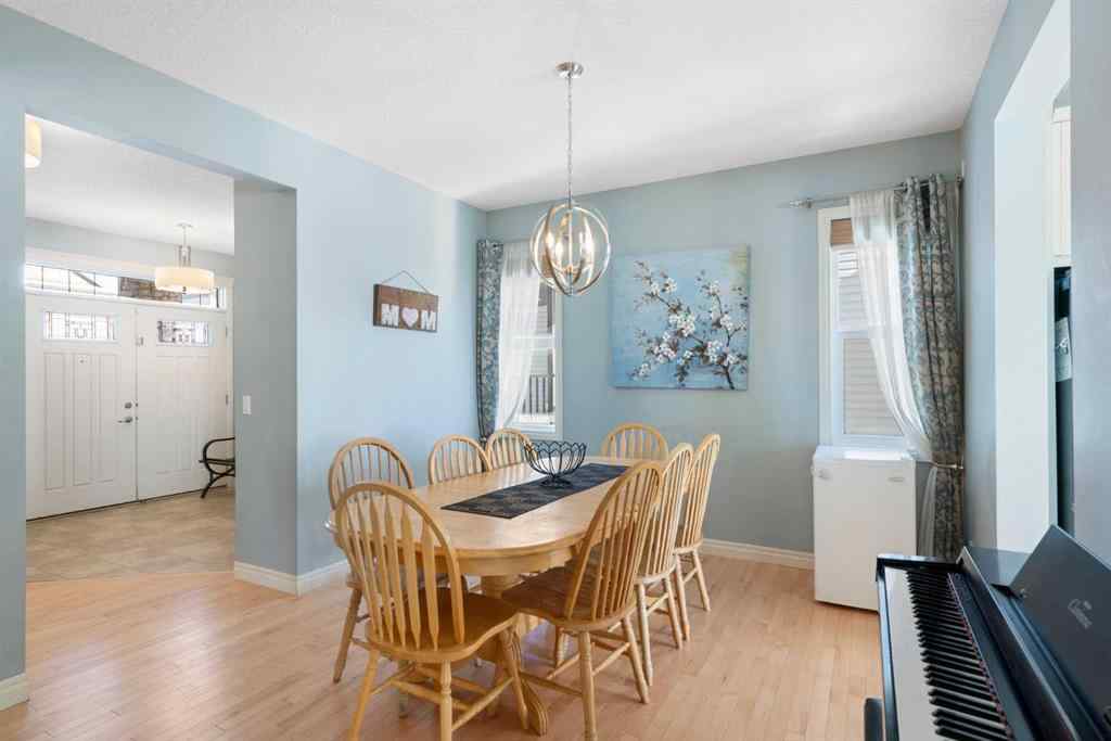 MLS® A2257209 - 121 Heritage Hill  in Heritage Hills Cochrane, Residential