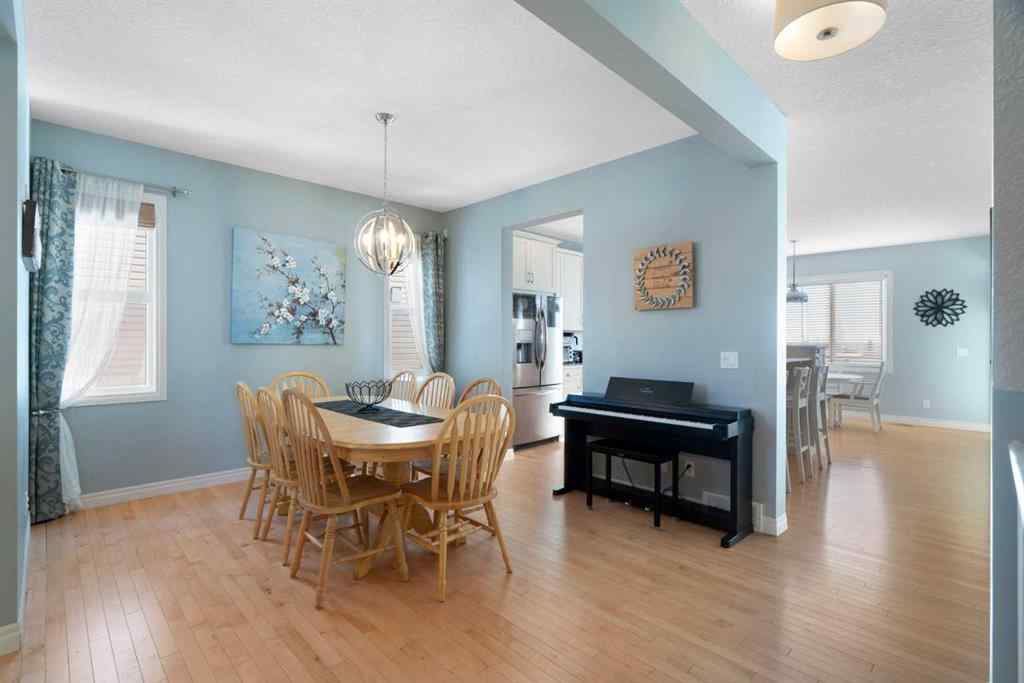 MLS® A2257209 - 121 Heritage Hill  in Heritage Hills Cochrane, Residential