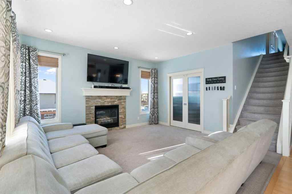 MLS® A2257209 - 121 Heritage Hill  in Heritage Hills Cochrane, Residential