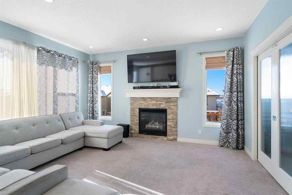 MLS® A2257209 - 121 Heritage Hill  in Heritage Hills Cochrane, Residential