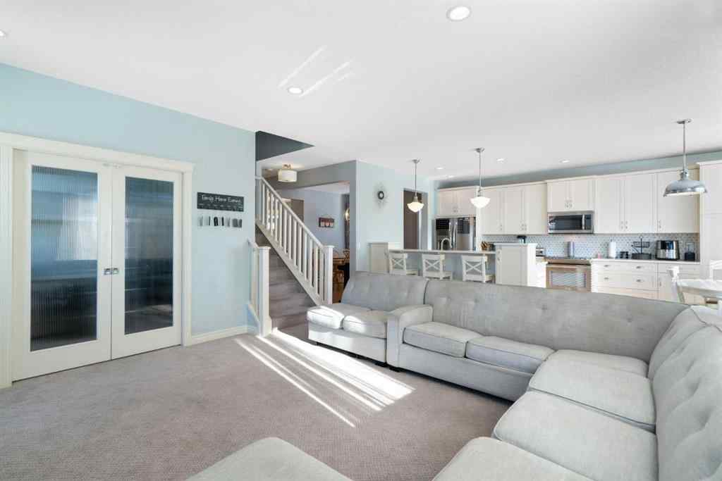 MLS® A2257209 - 121 Heritage Hill  in Heritage Hills Cochrane, Residential
