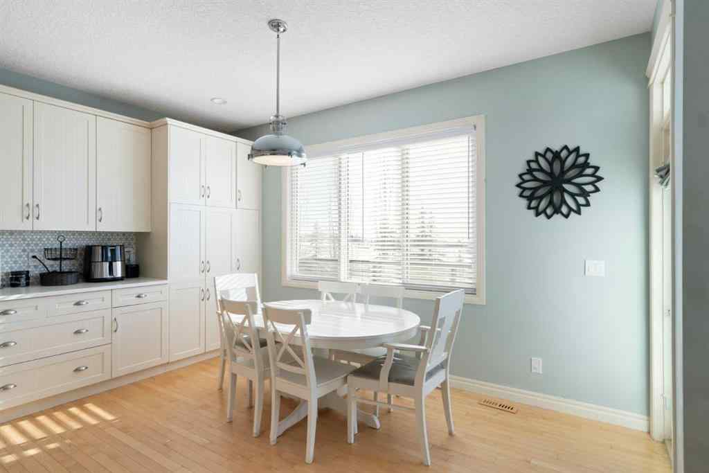 MLS® A2257209 - 121 Heritage Hill  in Heritage Hills Cochrane, Residential