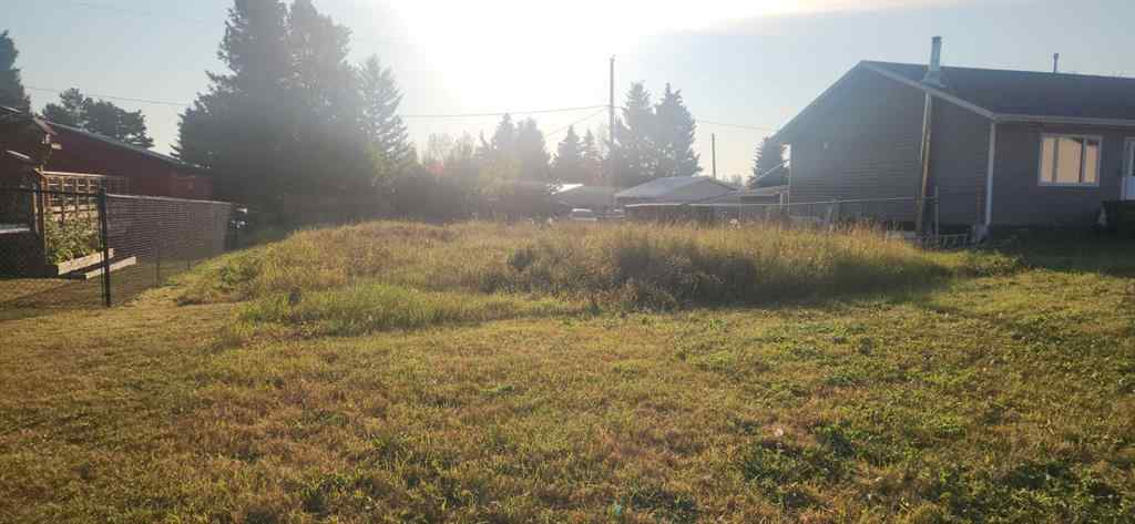 MLS® A2257210 - 5125 52 ST   in NONE Caroline, Land