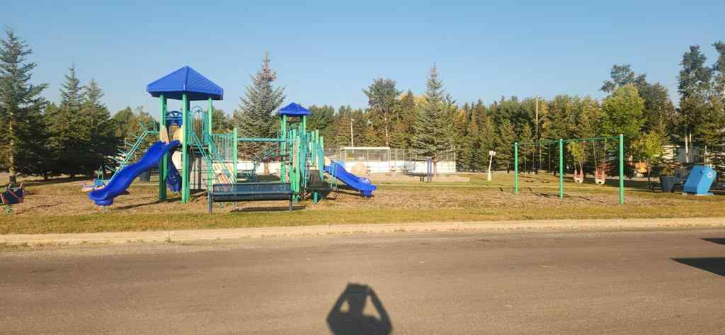 MLS® A2257210 - 5125 52 ST   in NONE Caroline, Land