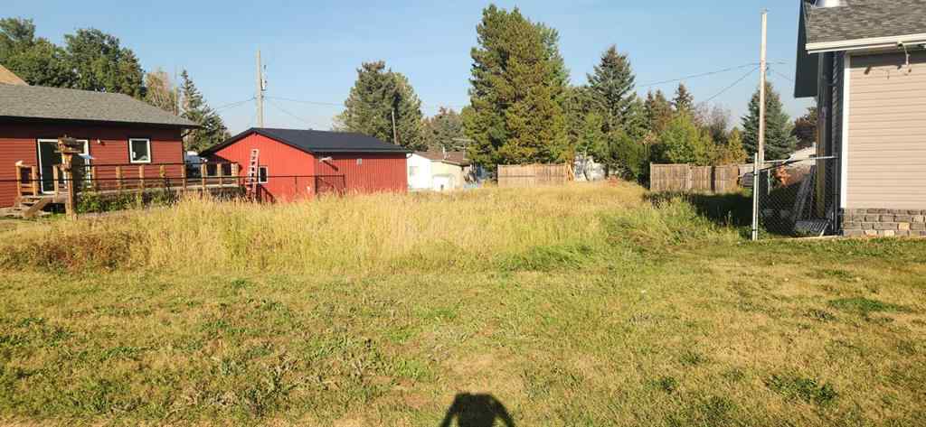 MLS® A2257210 - 5125 52 ST   in NONE Caroline, Land