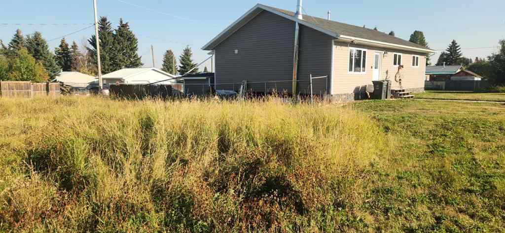 MLS® A2257210 - 5125 52 ST   in NONE Caroline, Land